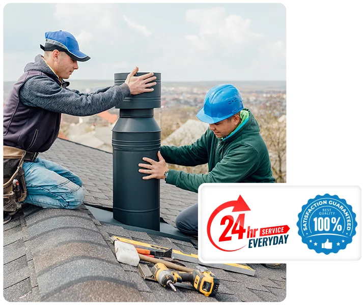 Chimney & Fireplace Installation And Repair in French Valley, CA