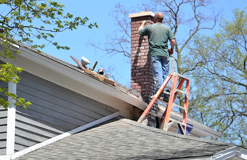 Chimney & Fireplace Inspections Services in French Valley, CA